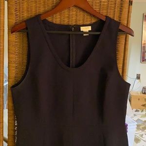 J. Crew business casual dress